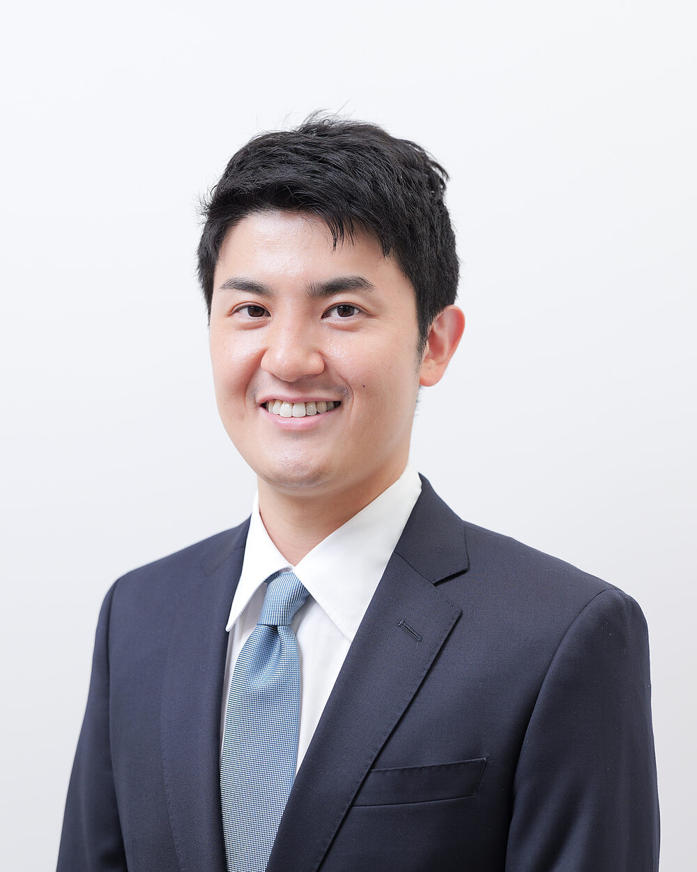 加藤諒医師